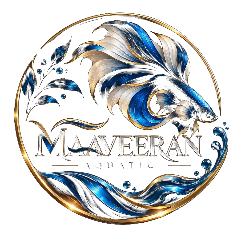 Maaveeran Aquatics