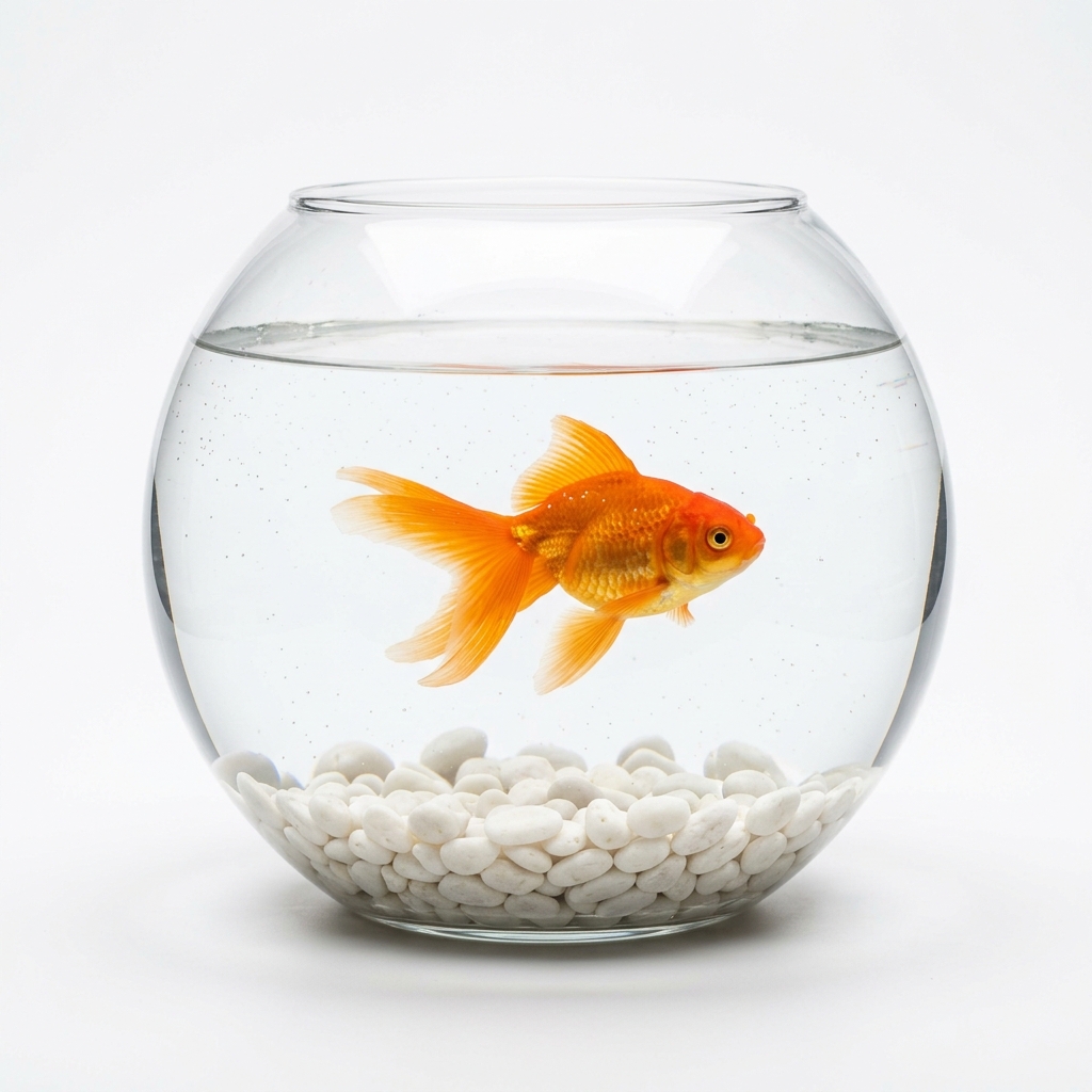 TANKS & FISH BOWL
